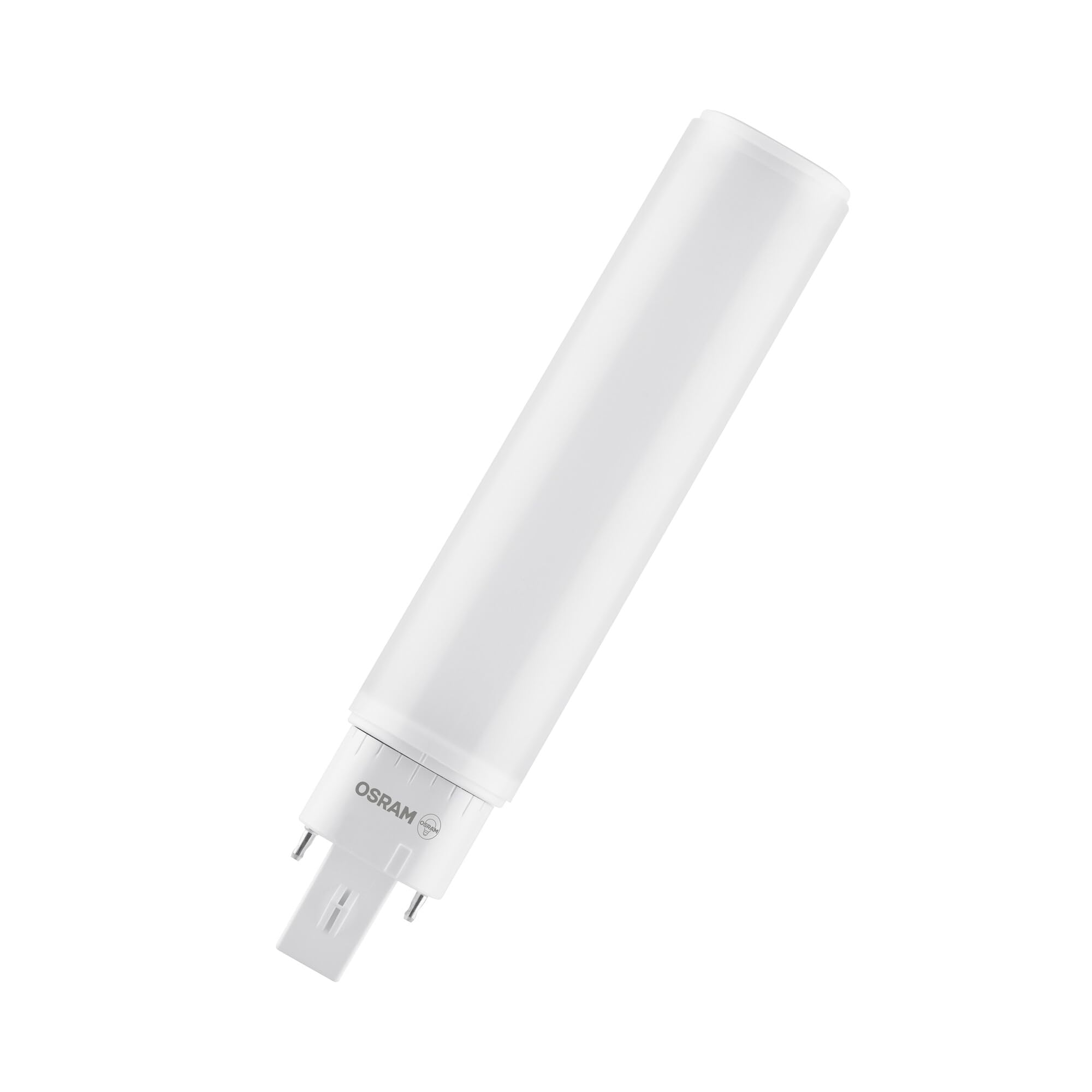 ams OSRAM SMART+ DULUX LED G23 6W 6500K Tageslichtweiß