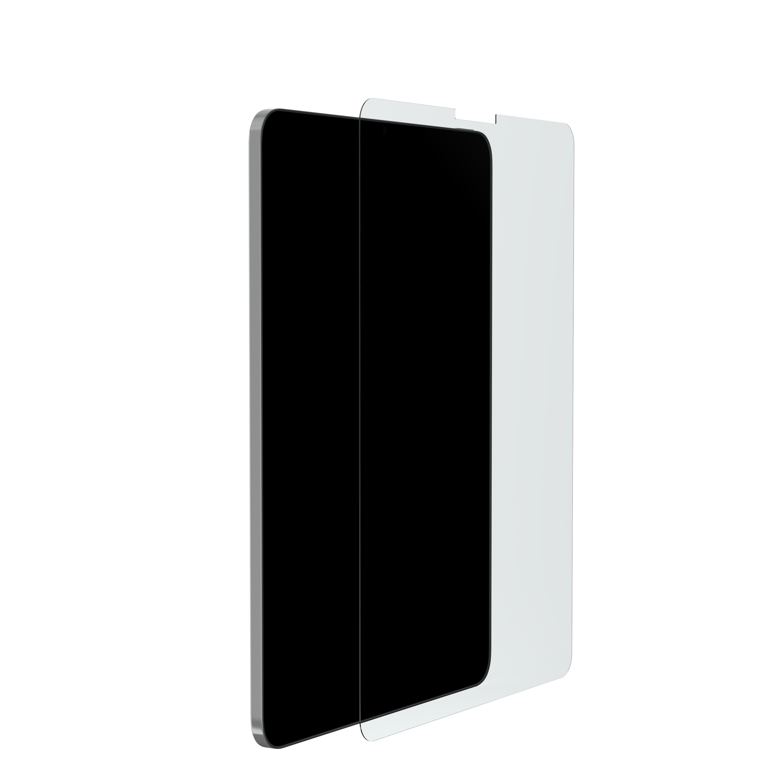 UAG Standard Issue iPad Pro 11" 2018 Panzerglas 9H