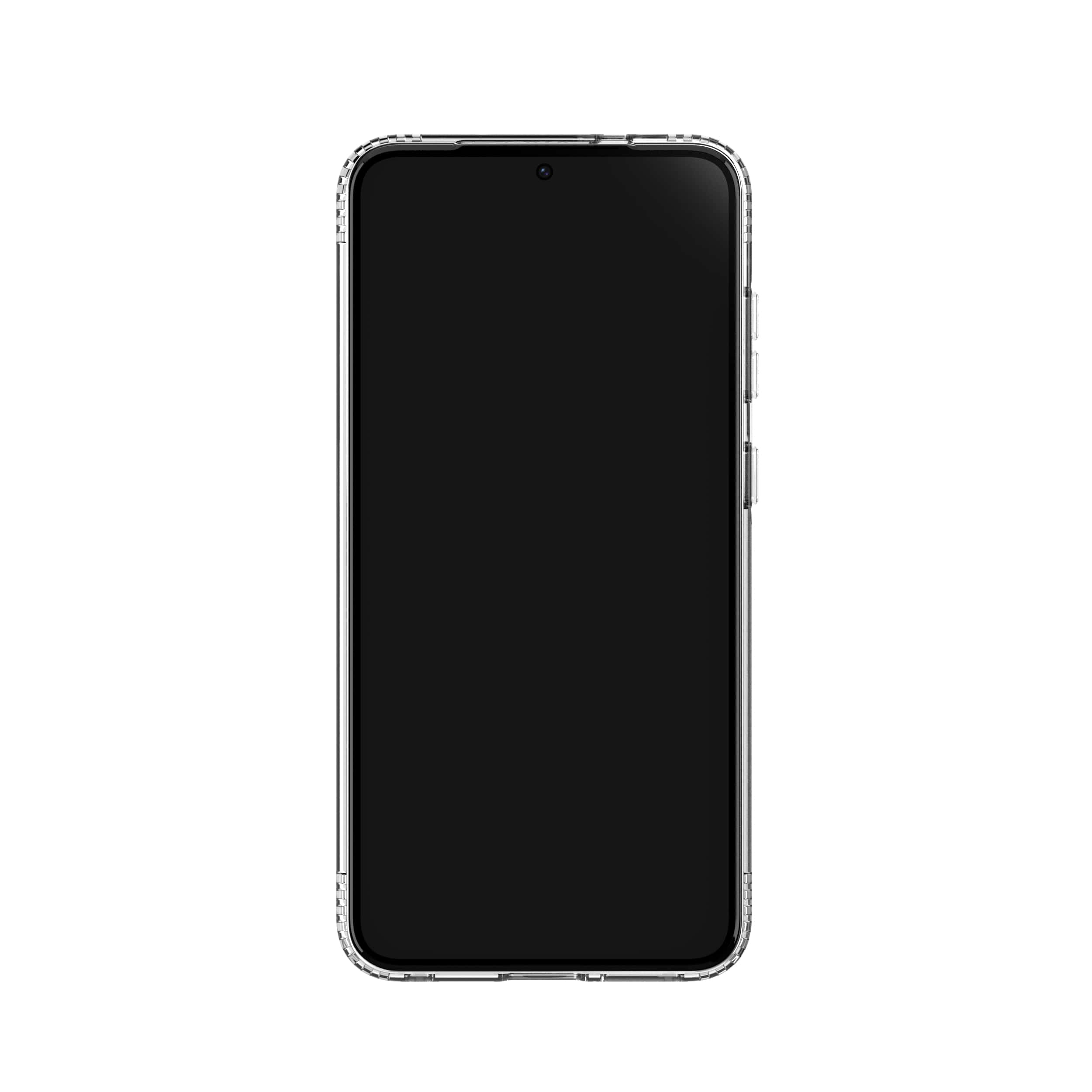 Tech21 EvoClear Galaxy S25+ Handyhülle Clear Transparent 3,6m