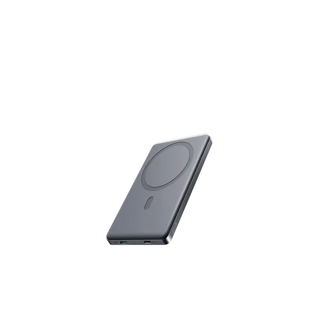 JOYROOM JR-PBM08 Powerbank 5000mAh magnetisch kabellos 20W