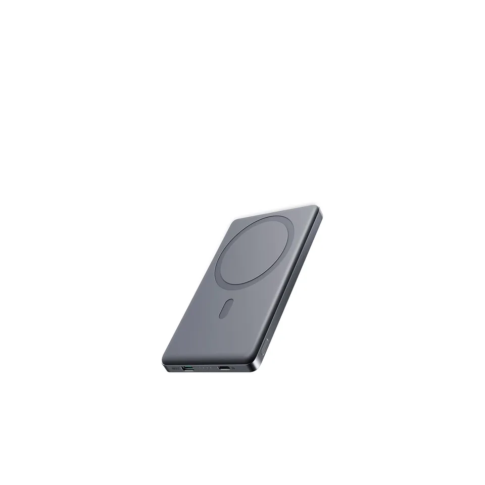 JOYROOM JR-PBM08 Powerbank 5000mAh magnetisch kabellos 20W