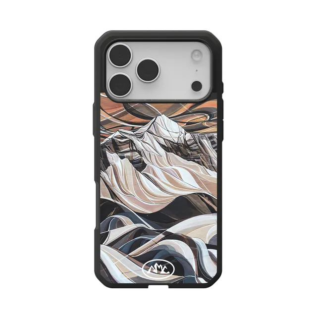 UAG Civilian LT iPhone 17 Pro Max Hülle RMC 4 MagSafe