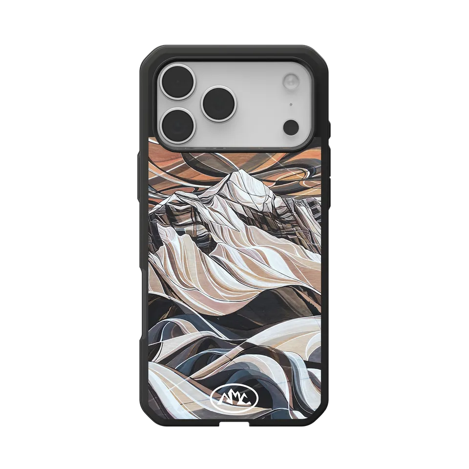 UAG Civilian LT iPhone 17 Pro Max Hülle RMC 4 MagSafe