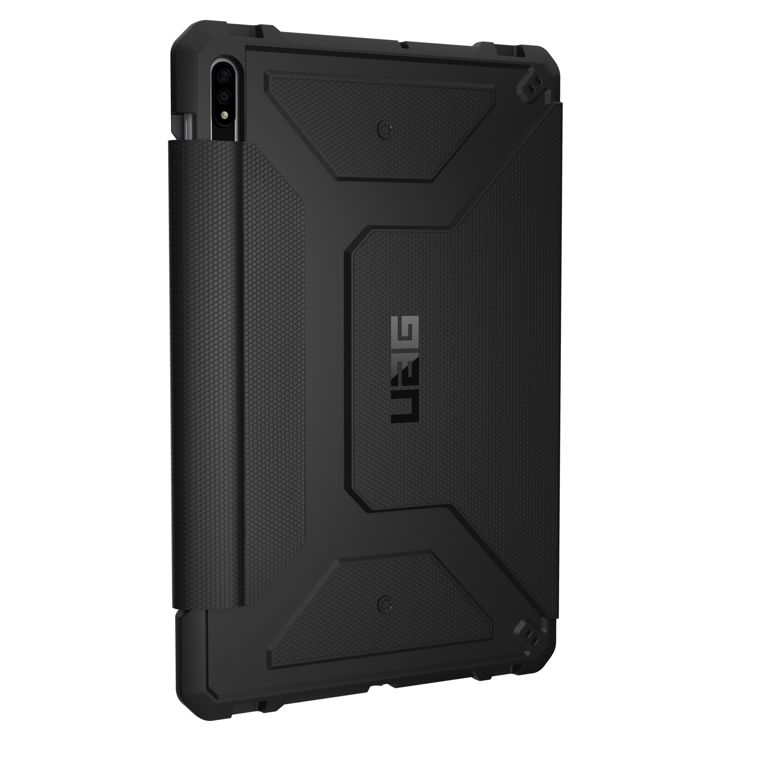 UAG Metropolis SE Galaxy Tab S8 11" Folio Hülle