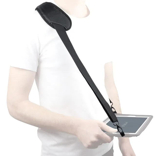 Mobilis Harness Schultergurt ergonomisch für Tablet universal