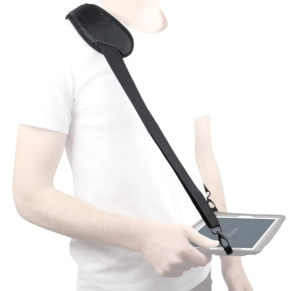 Mobilis Harness Schultergurt ergonomisch für Tablet universal