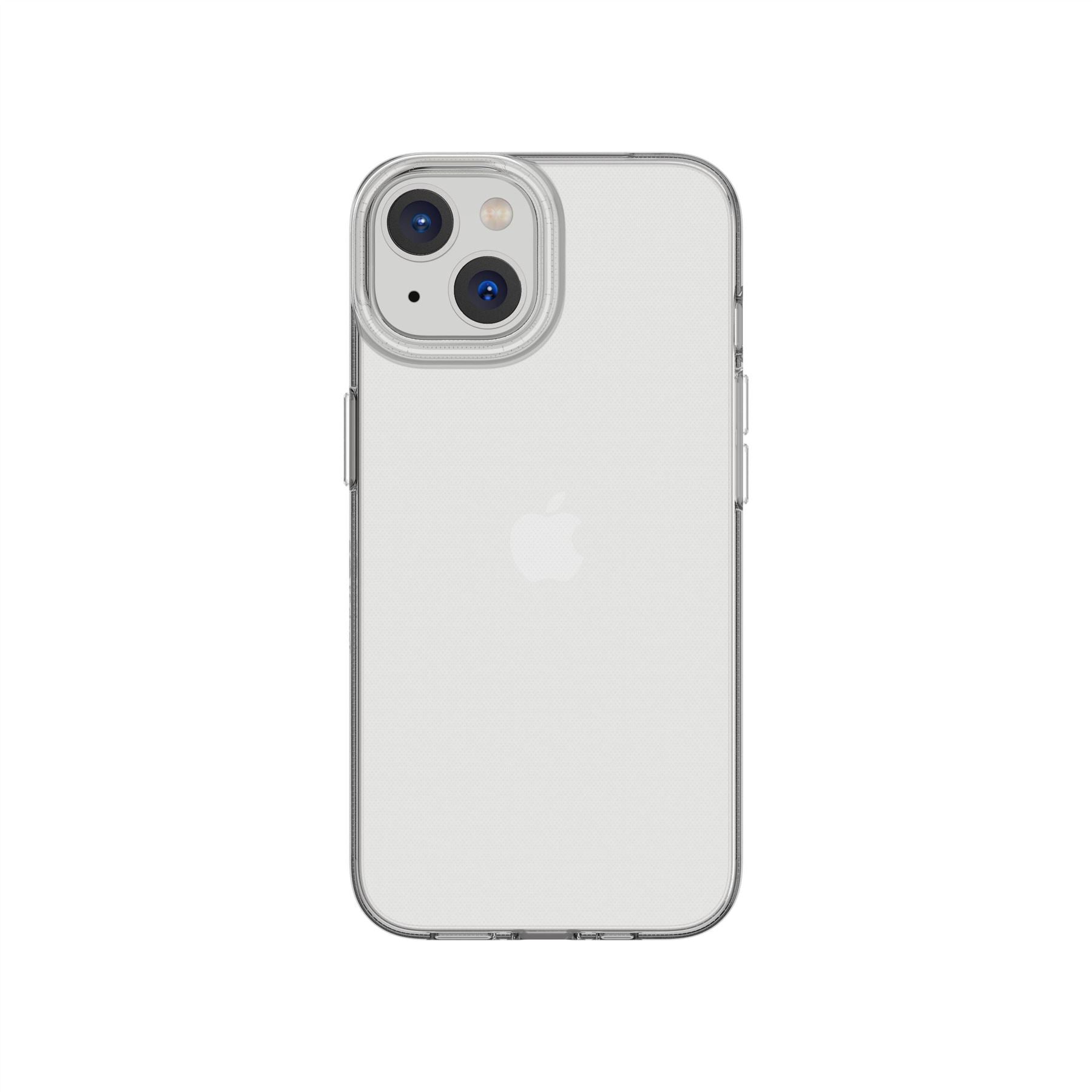 Tech21 EvoLite Clear iPhone 15/14/13 Handyhülle Clear 8ft
