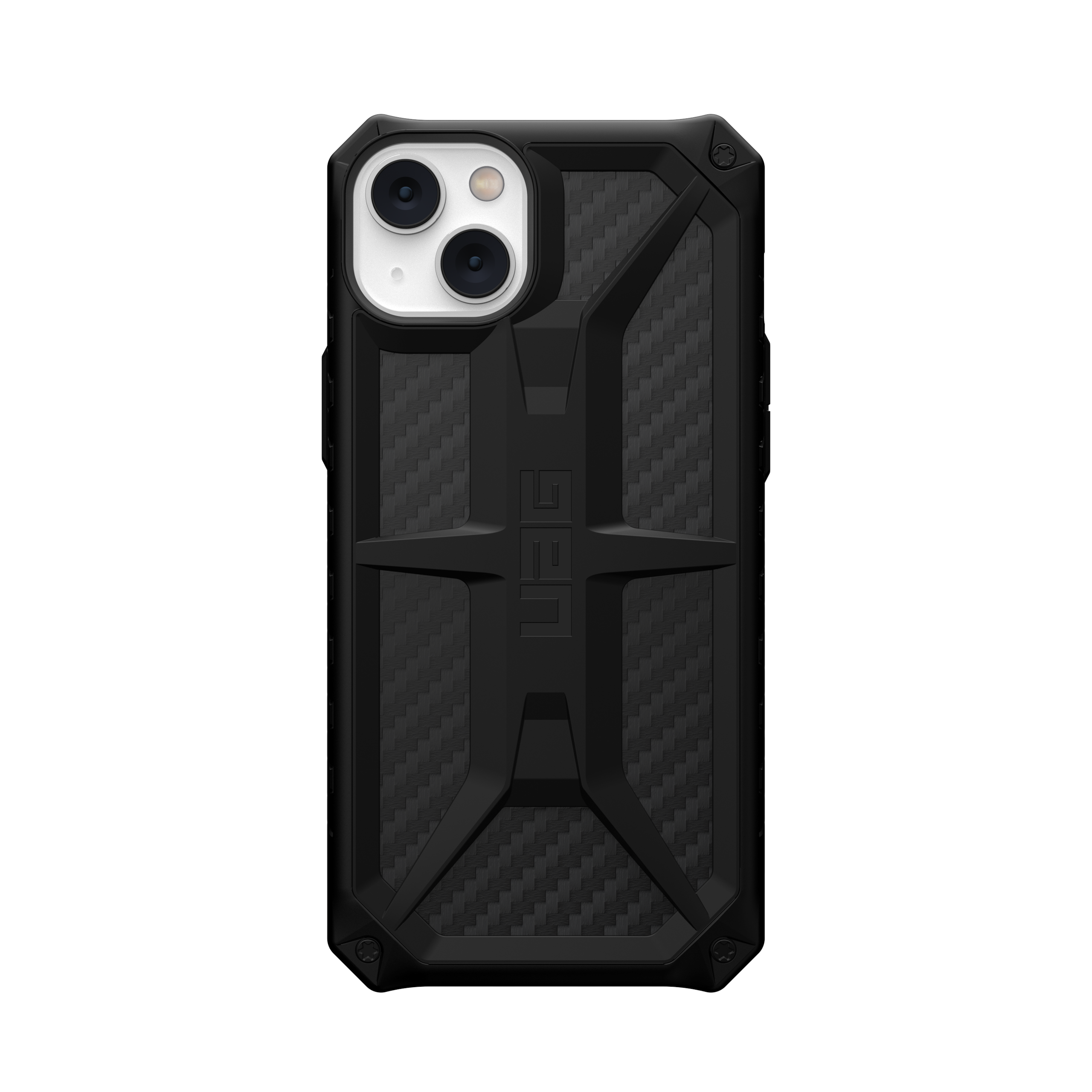 UAG Monarch iPhone 14 Plus Hülle Stoßfest 5-Lagen