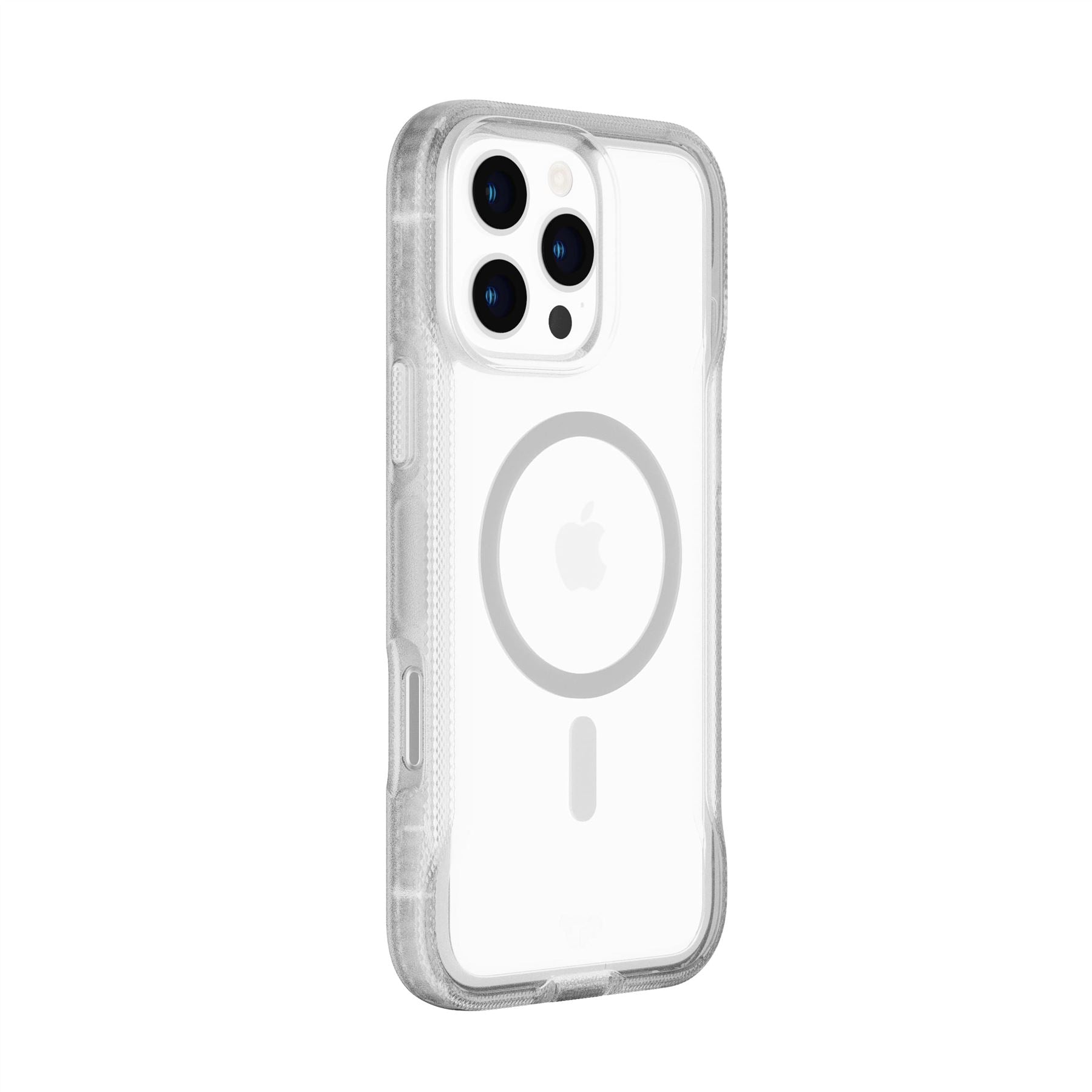 Tech21 EvoPro iPhone 16 Pro Max Handyhülle Clear MagSafe 10m