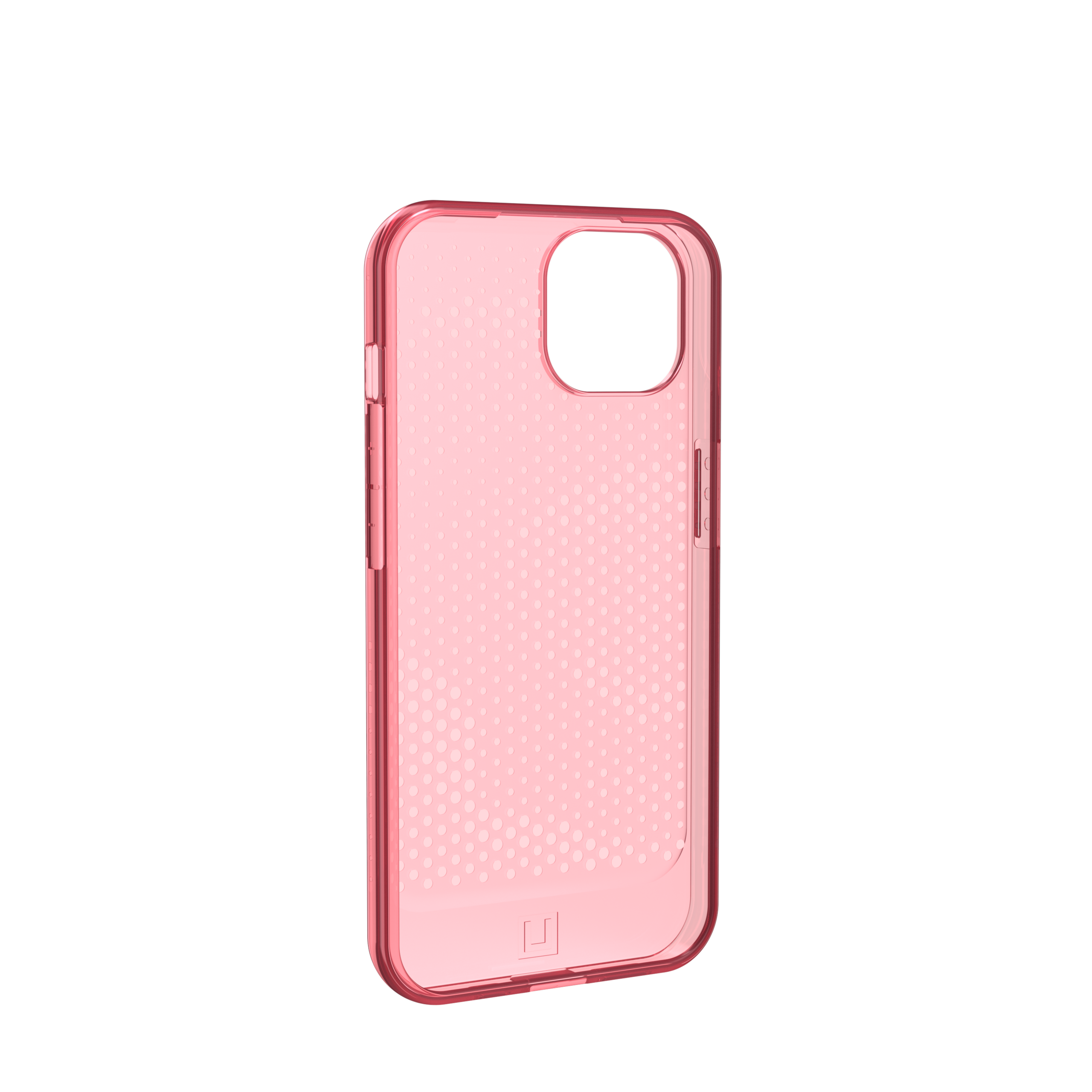 UAG Lucent iPhone 13 Hülle transparent Fallsicherung