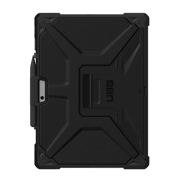 UAG Metropolis SE Surface Pro 10/9 Case Schutzhülle Ständer