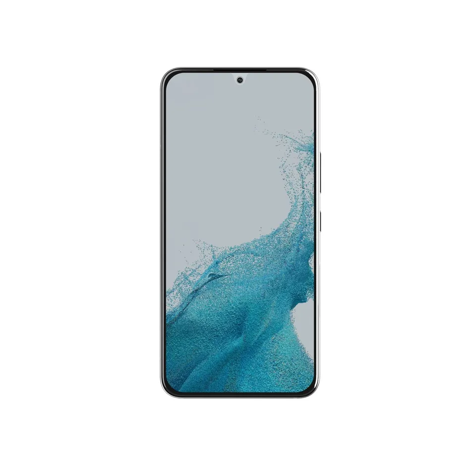 Tech21 ImpactShield Galaxy S22 Schutzfolie selbstheilend