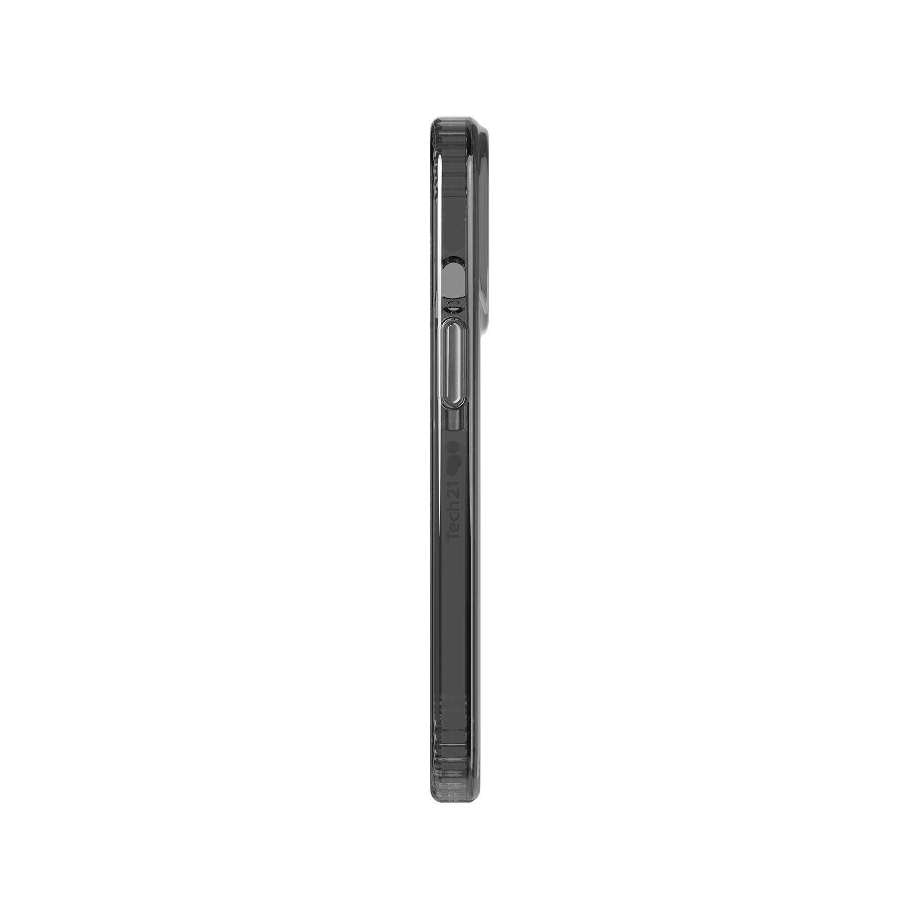 Tech21 Evo Tint iPhone 13 Pro Hülle Ash 3,6 m