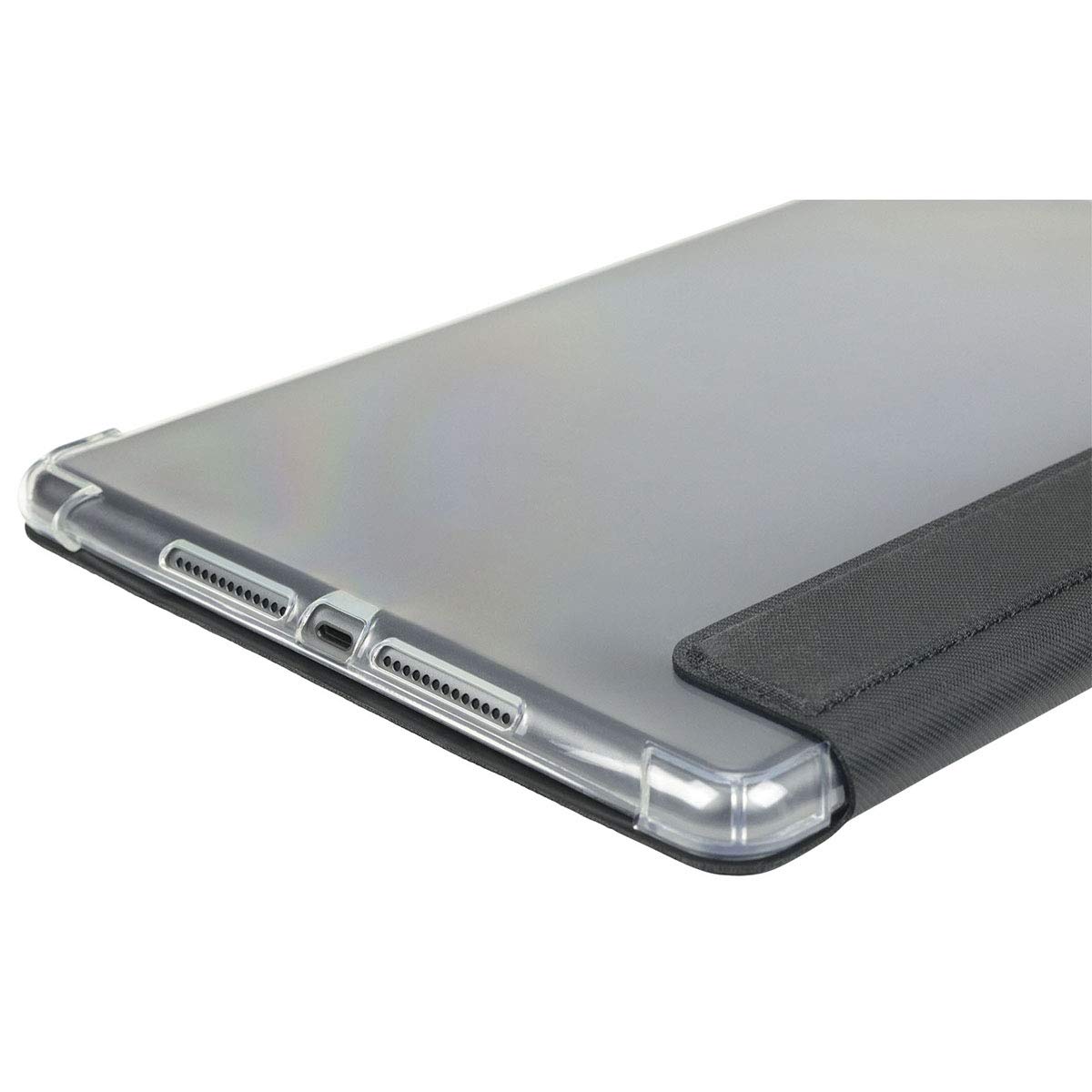 Mobilis ACTIV+ Edge iPad 10,2 Hülle 2019 Stoßschutz