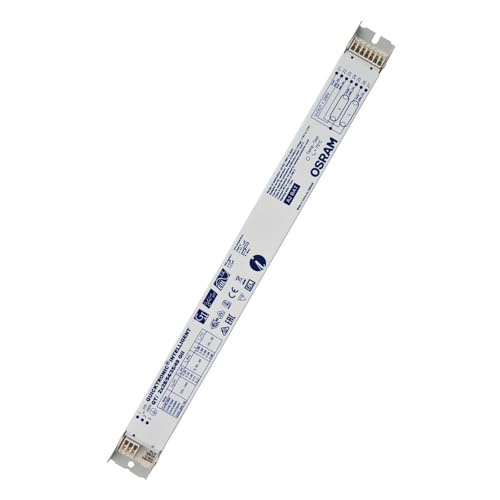 ams OSRAM POWERTRONIC QTI 2x28/54 EVG Vorschaltgerät