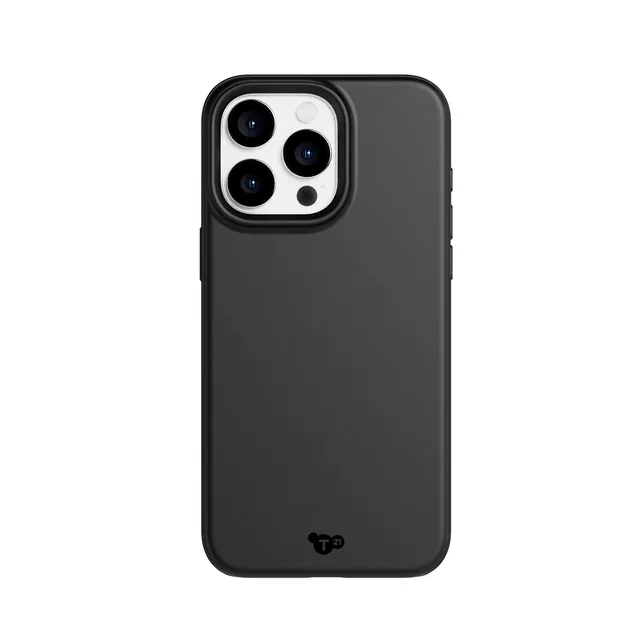 Tech21 Evo Lite iPhone 15 Pro Max Handyhülle Schwarz 3m