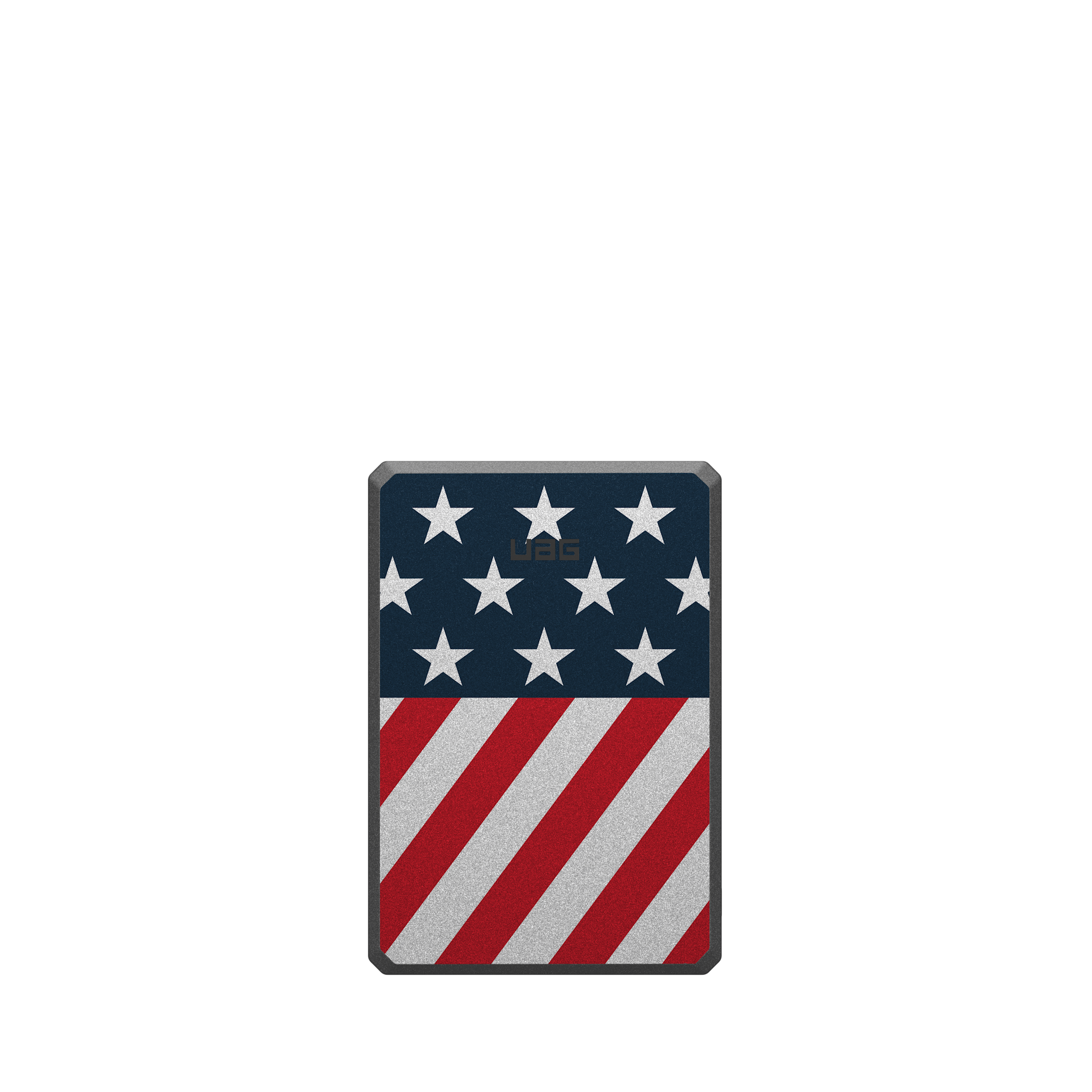 UAG SRGE Slim 5K Powerbank Large Flag 1 5000mAh