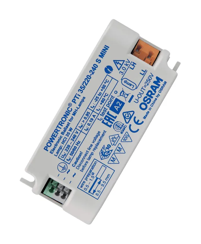 OSRAM POWERTRONIC PTi 35/220-240 S MINI EVG