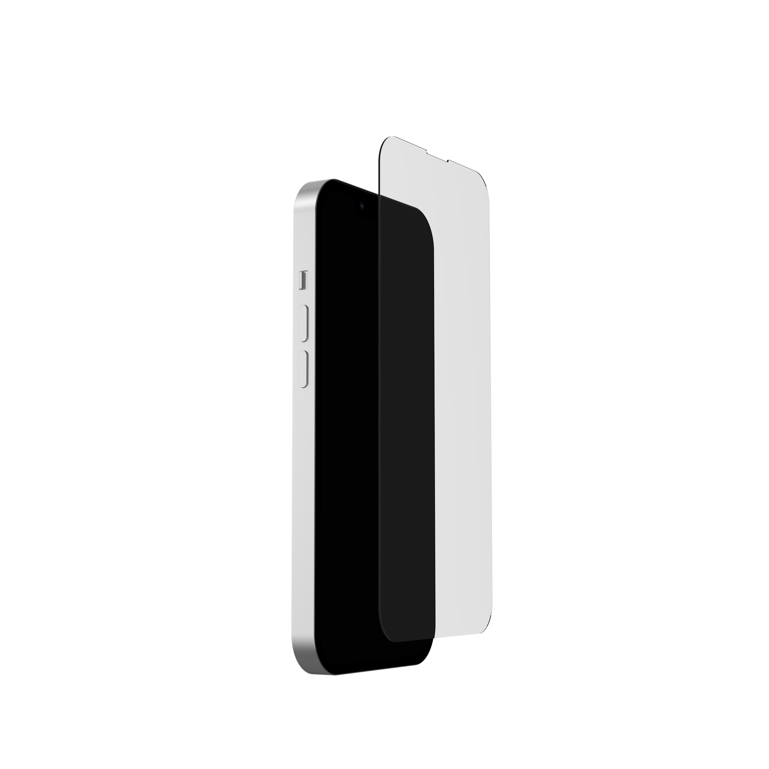 UAG Standard Issue iPhone 14 Schutzglas 0,33 mm