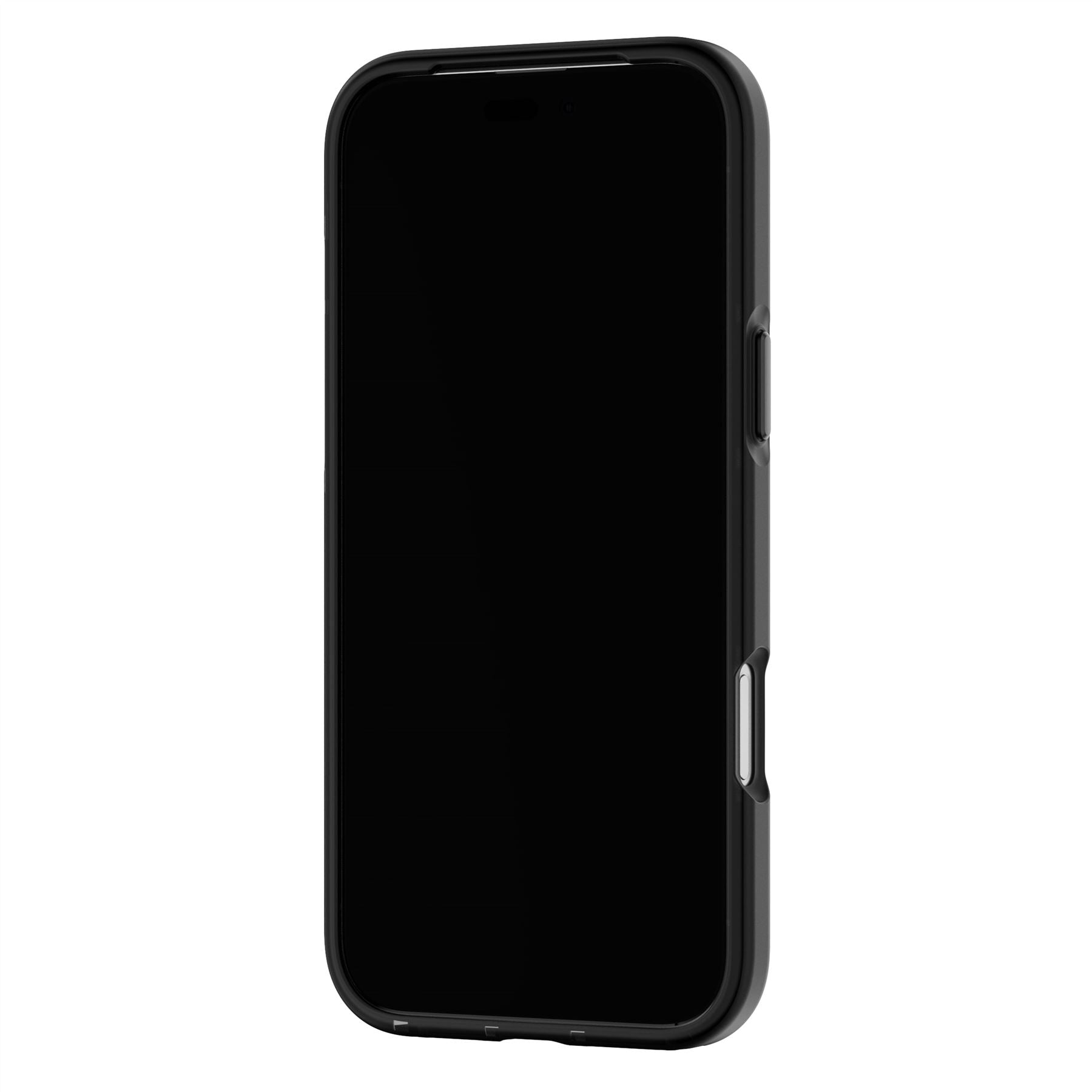 Tech21 EvoCheck iPhone 16 Pro Max Hülle MagSafe Schwarz
