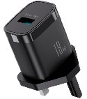JOYROOM JR-TF4 18W Ladegerät Titan EU-Stecker QC