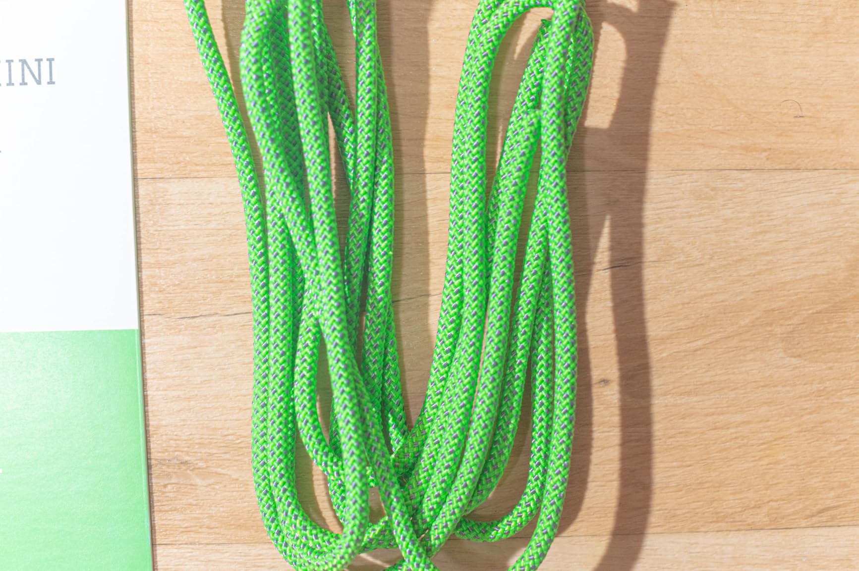 CLEVO Finger Bloc Mini Hangboard Holz tragbar