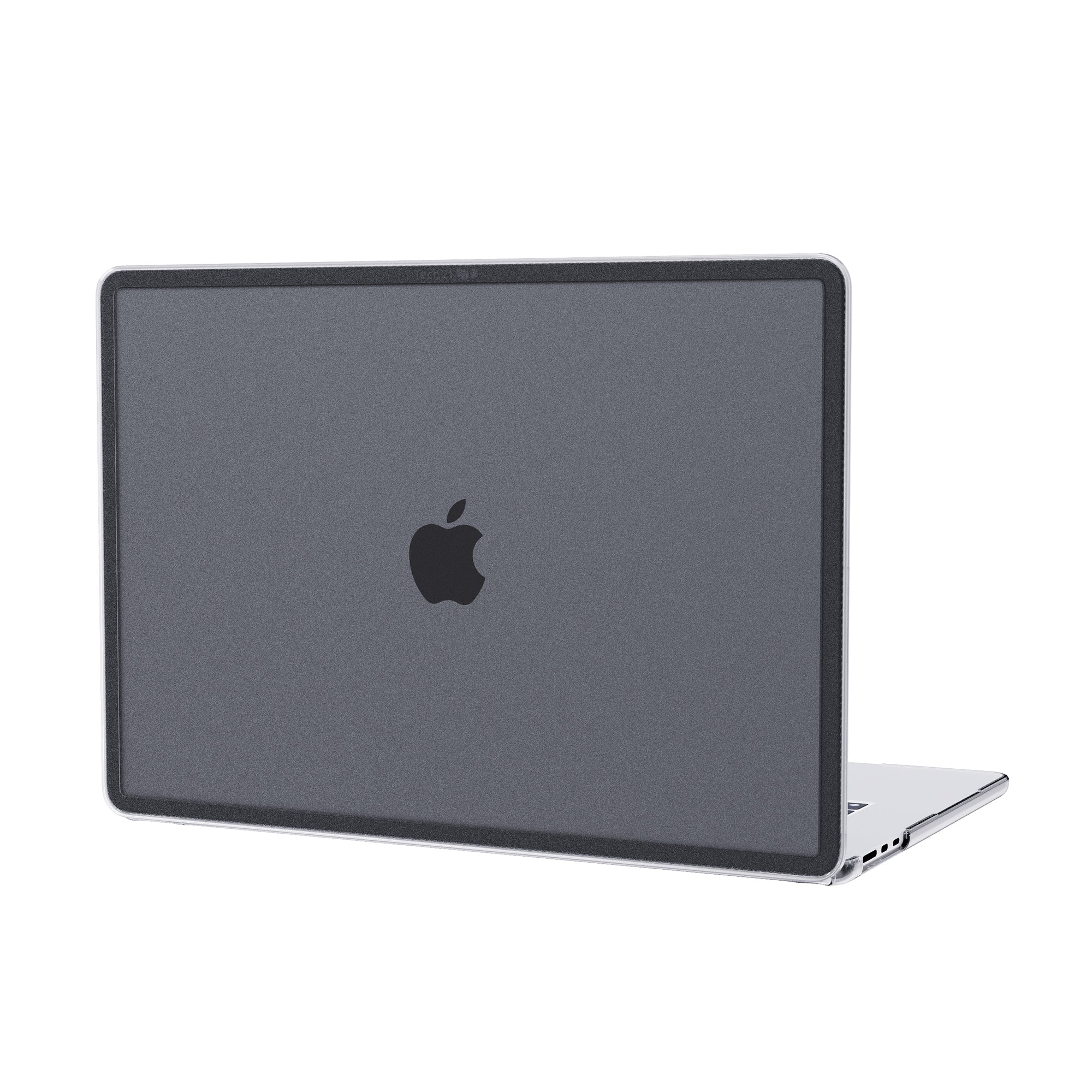 Tech21 EvoShell MacBook Pro 16 Zoll Hülle schwarz