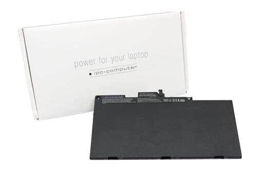 IPC-Computer Akkus HSTNN-I41C-5 Laptop-Akku 39Wh