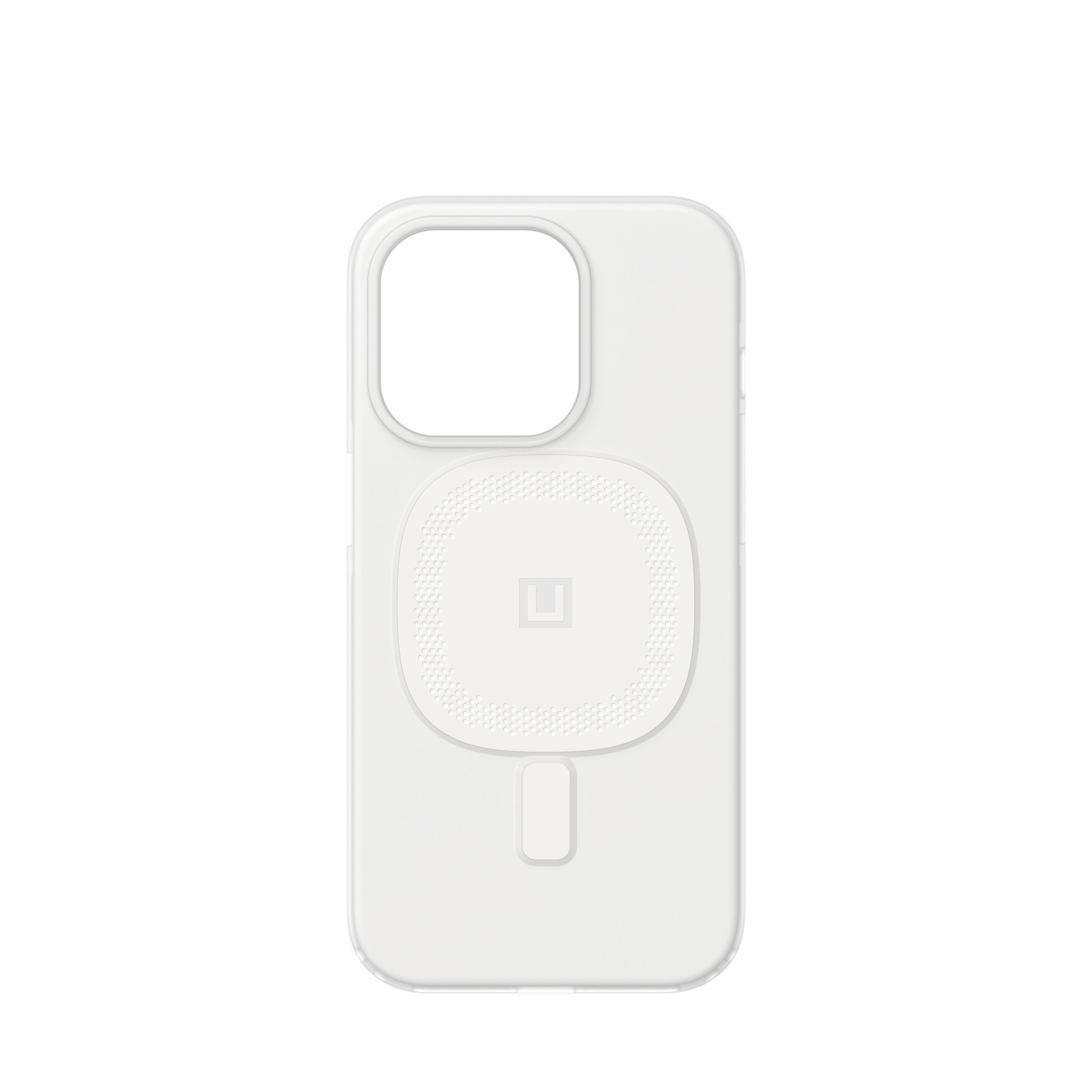 UAG Lucent 2.0 iPhone 14 Pro Hülle MagSafe