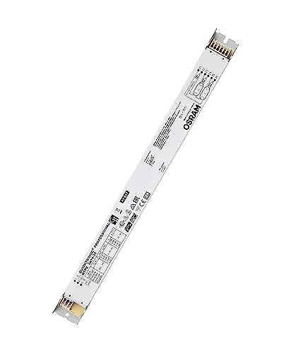 ams OSRAM POWERTRONIC QTP5 2x14-35 EVG