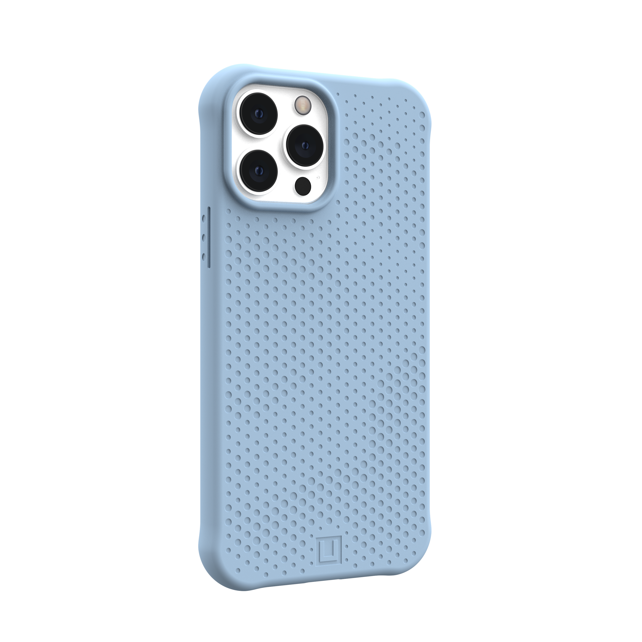 UAG Dot iPhone 13 Pro Max Hülle Silikon MagSafe