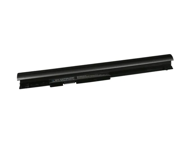 IPC-Computer Akkus 751906-141 Laptop-Akku 38Wh schwarz