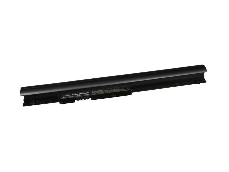 IPC-Computer Akkus 751906-141 Laptop-Akku 38Wh schwarz