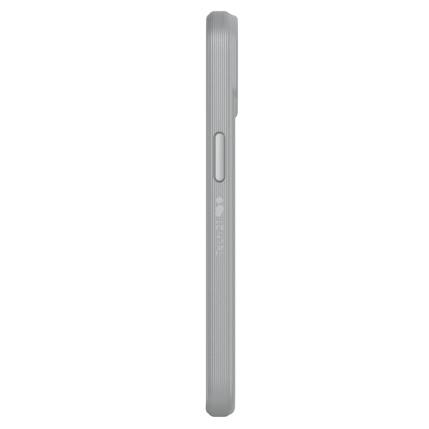 Tech21 Evo Lite iPhone 13 Handyhülle Cool Grey 3m Schutz