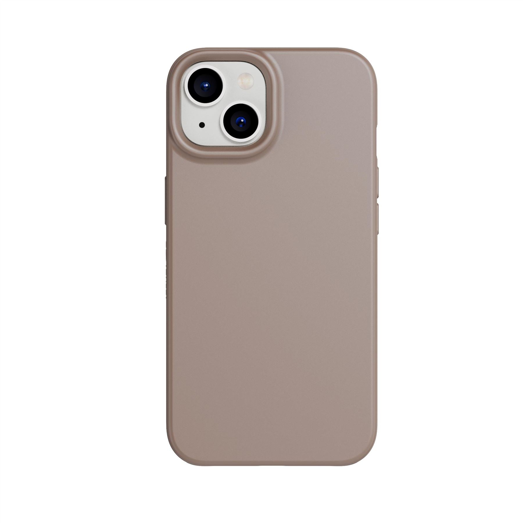 Tech21 Recovrd MagSafe Handyhülle iPhone 15/14/13 Taupe