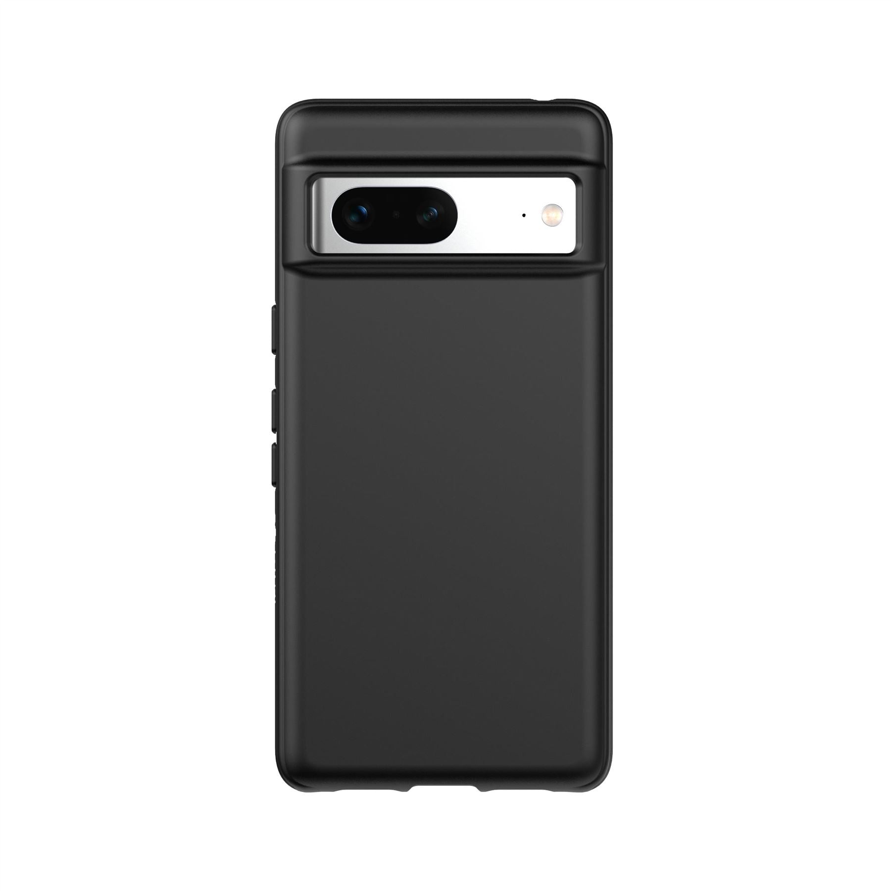 Tech21 EvoLite Pixel 7 Hülle Schwarz dünn 3m Fallschutz