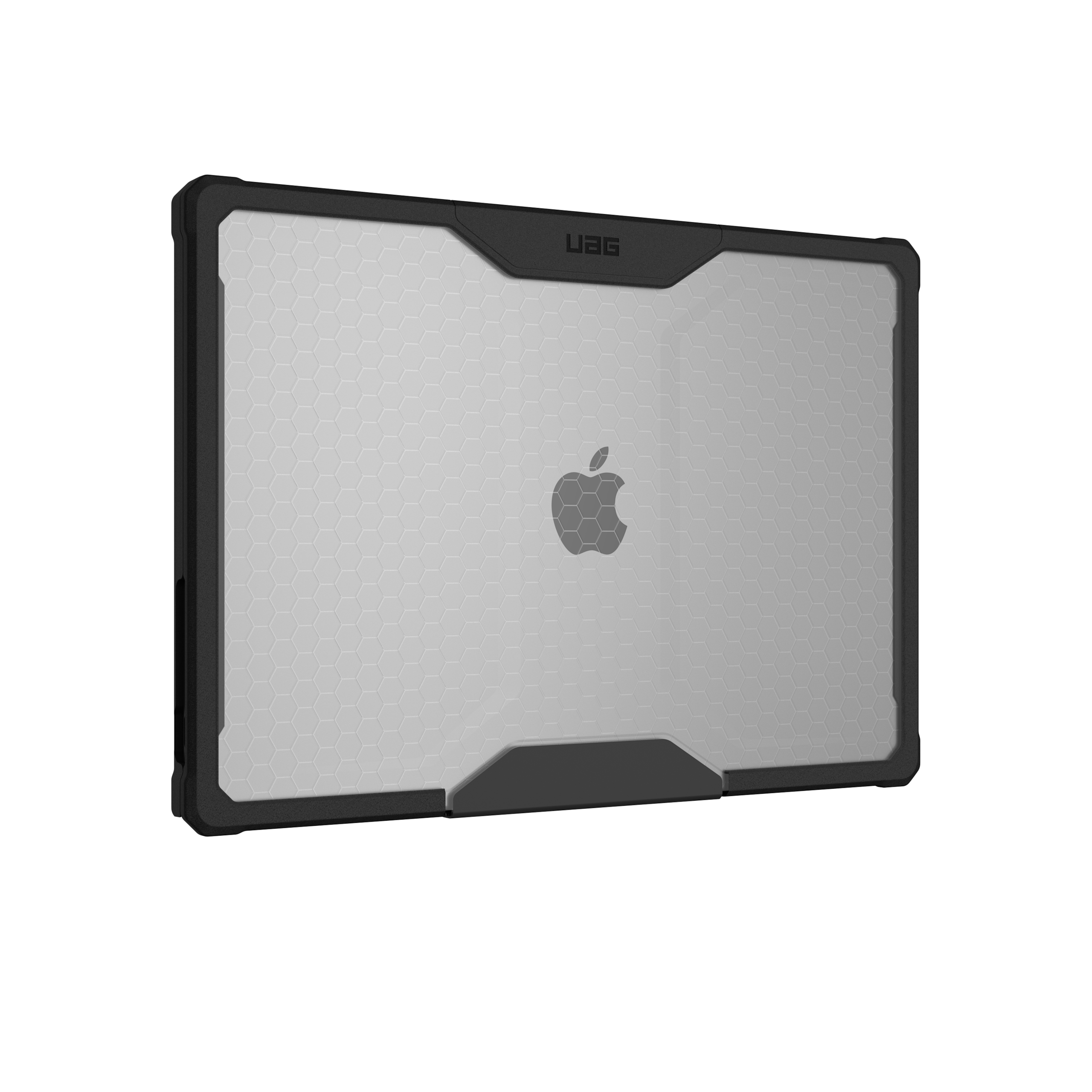 UAG Plyo MacBook Pro 16" Hülle M5 M4 M3 transparent