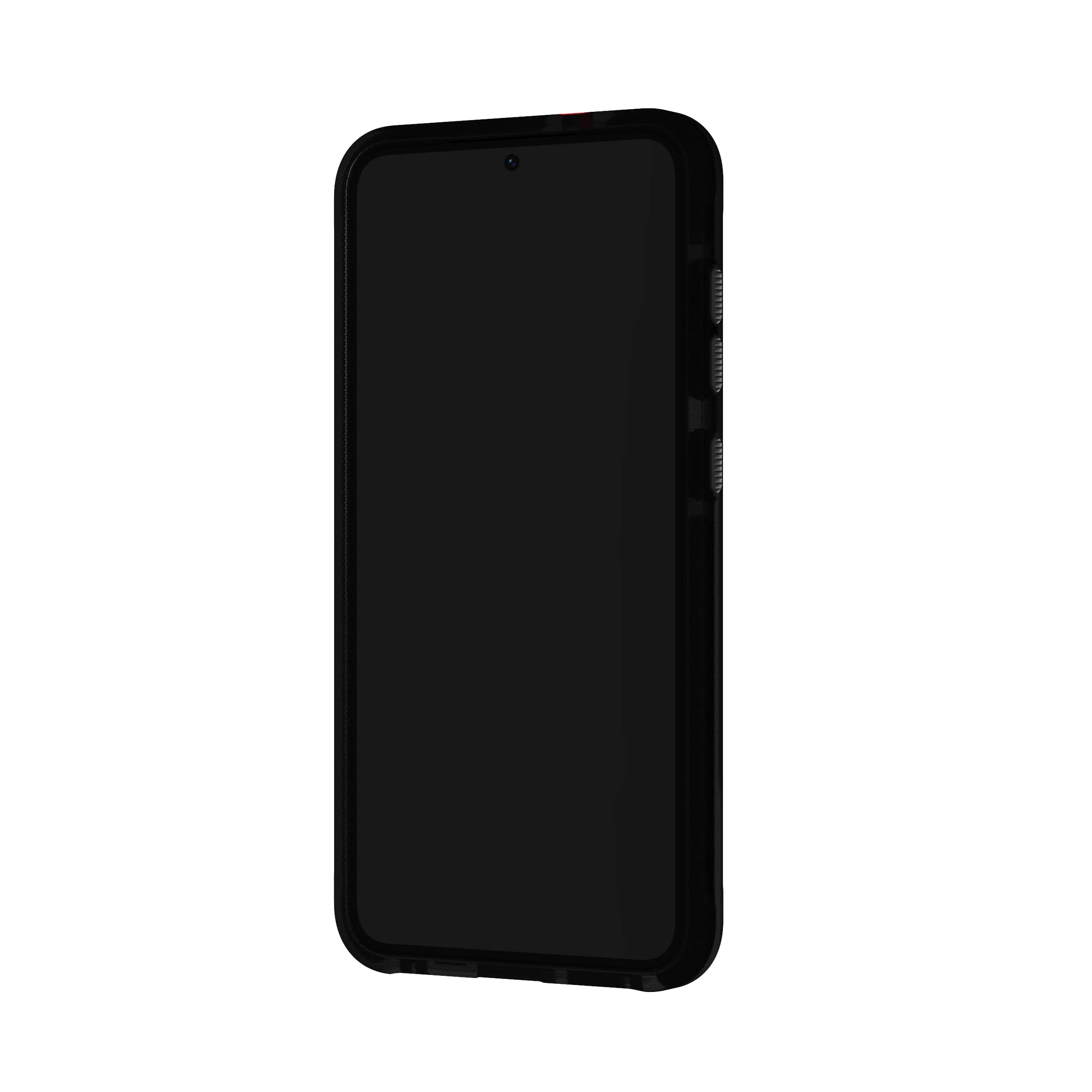 Tech21 EvoArmor Galaxy S25+ Hülle schwarz Magnet