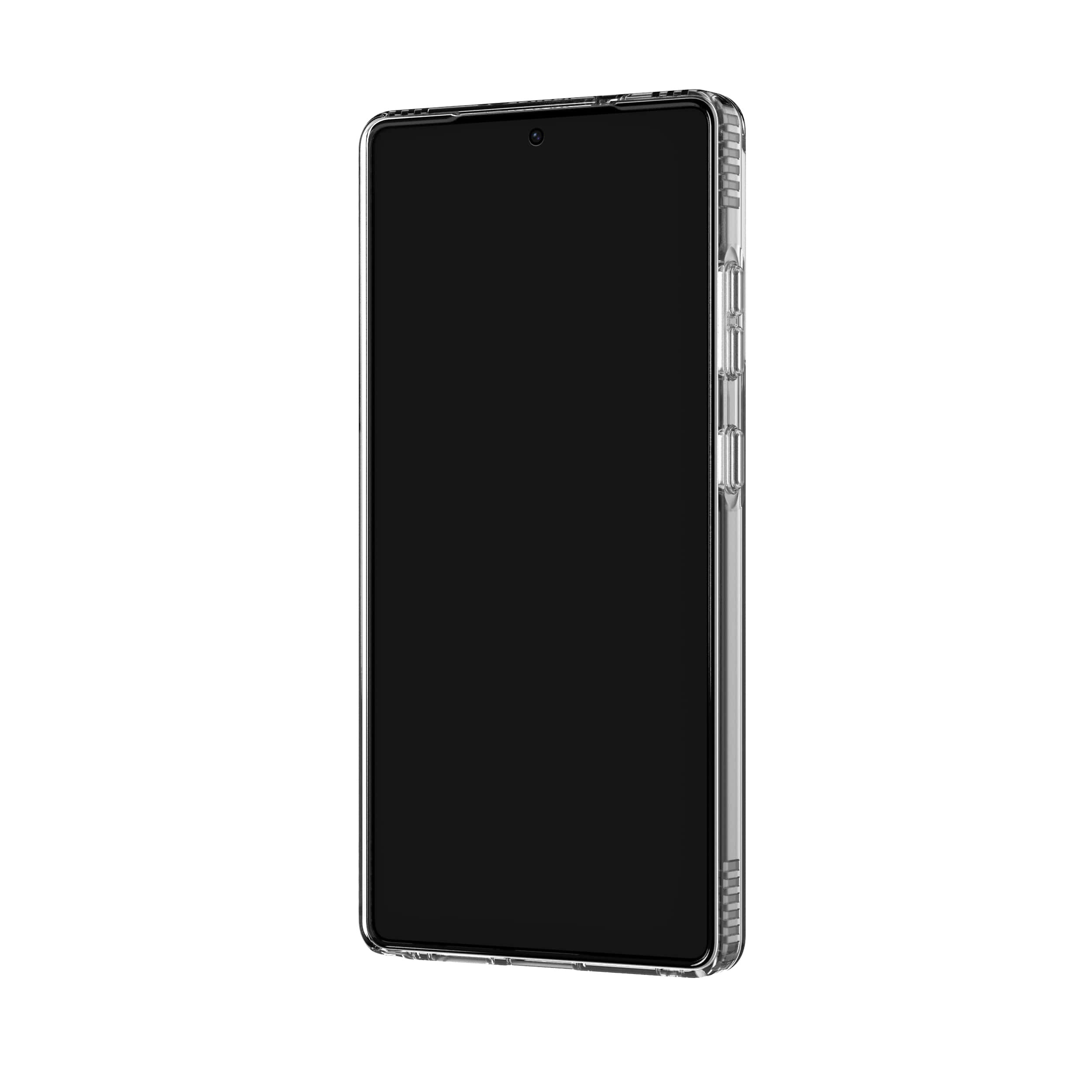 Tech21 EvoClear Galaxy S25 Ultra Hülle Transparent Clear