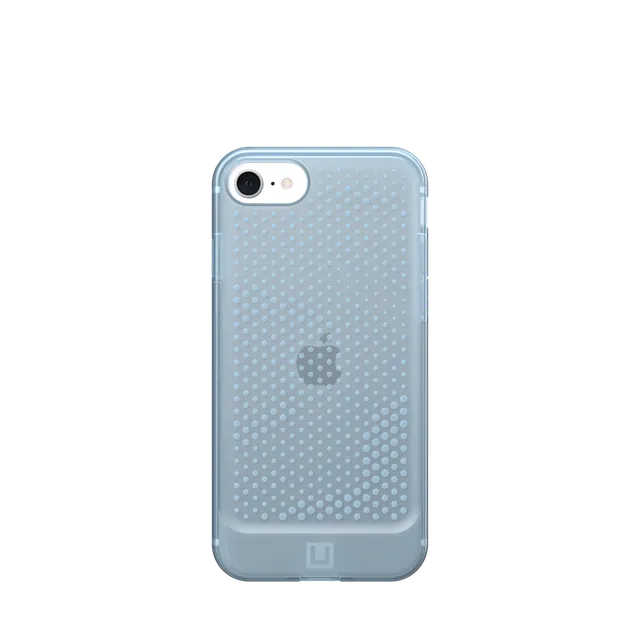 UAG Alton iPhone SE 2022 Hülle transparent leicht
