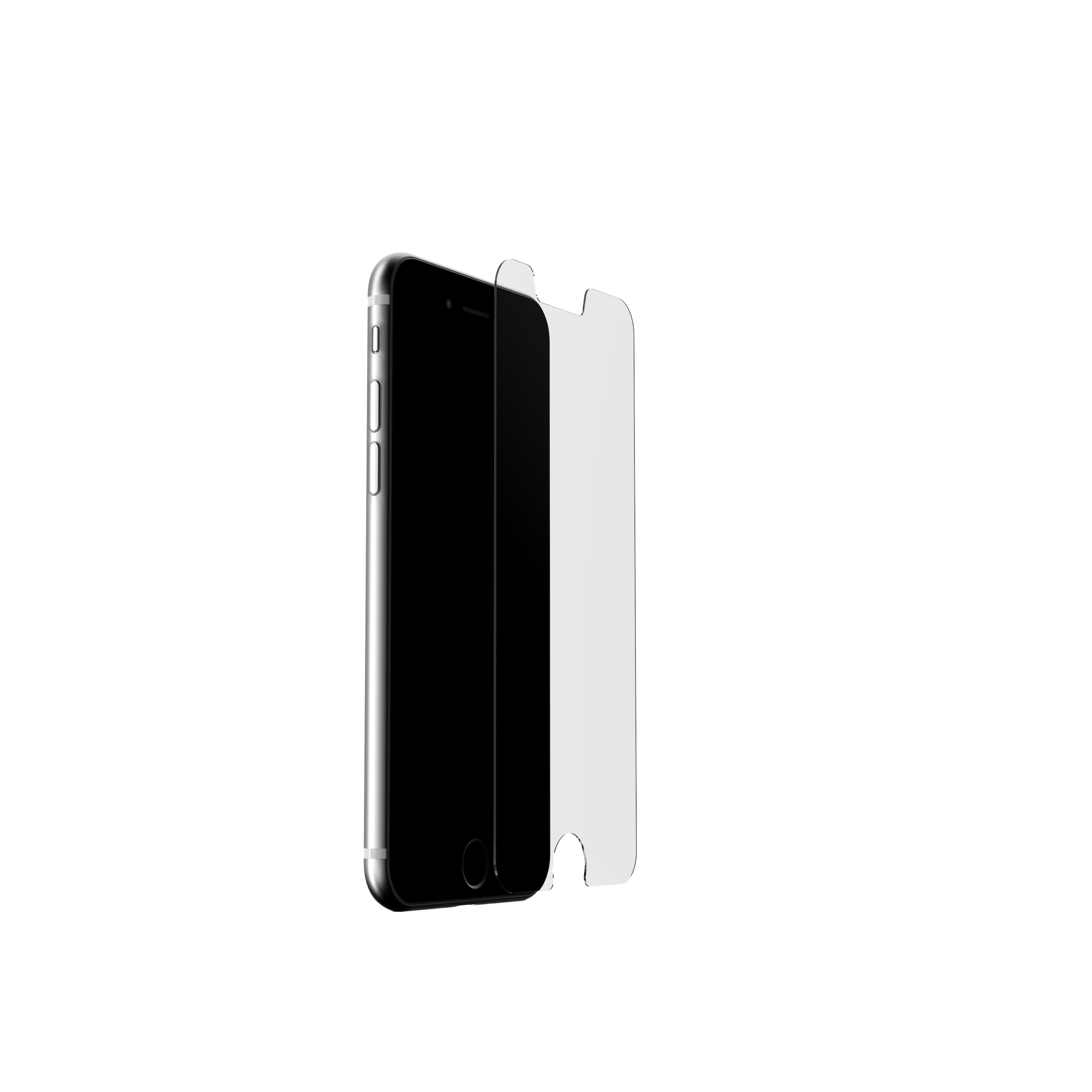 UAG Standard Issue iPhone SE 2022 Schutzglas 9H