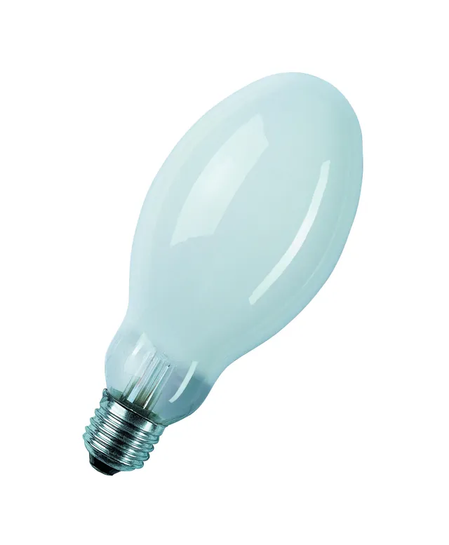 OSRAM VIALOX NAV-E 150W SUPER 4Y E40 Natriumlampe