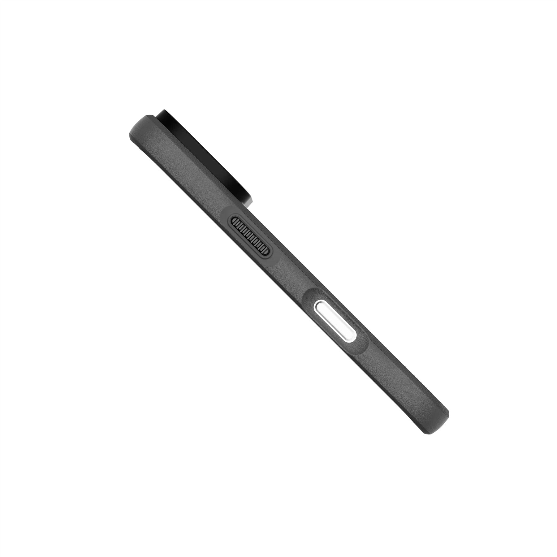 Tech21 EvoMax iPhone 16 Pro Hülle MagSafe Schwarz Stoßschutz