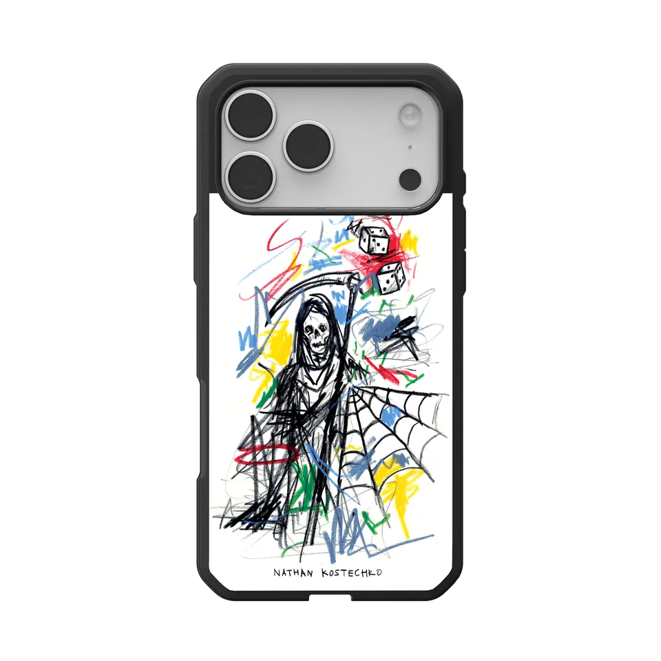 UAG Civilian LT iPhone 17 Pro Max Hülle Kostechko 9 MagSafe