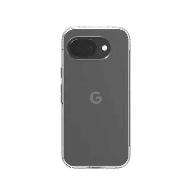 Tech21 EvoLite Clear Pixel 10a Hülle transparent klar