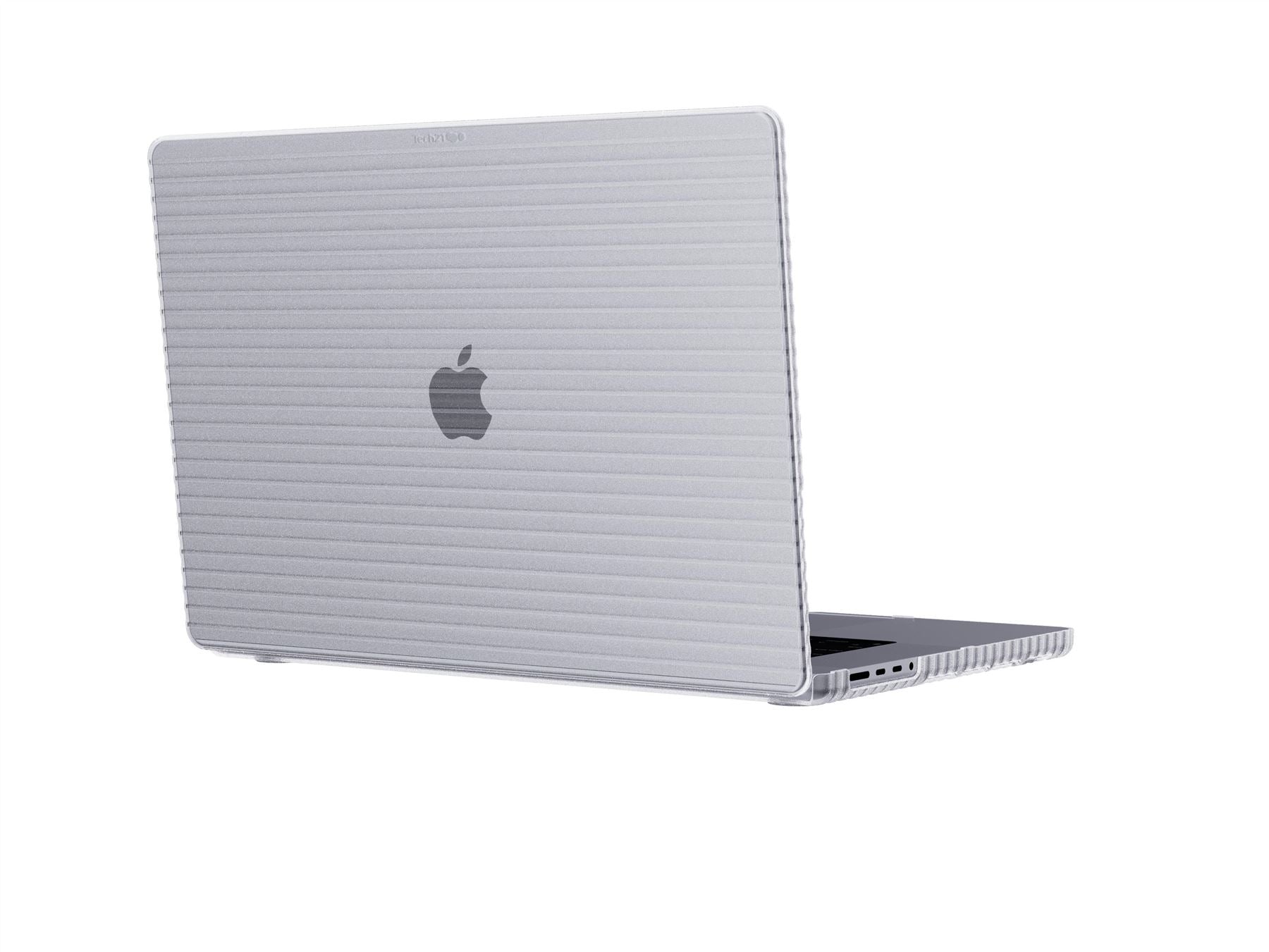 Tech21 EvoWave MacBook Pro 16 Zoll Hülle Transparent M1-M5