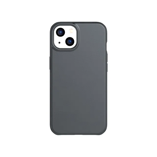 Tech21 Recovrd iPhone 13 Hülle Camo Black Recycelt 10ft