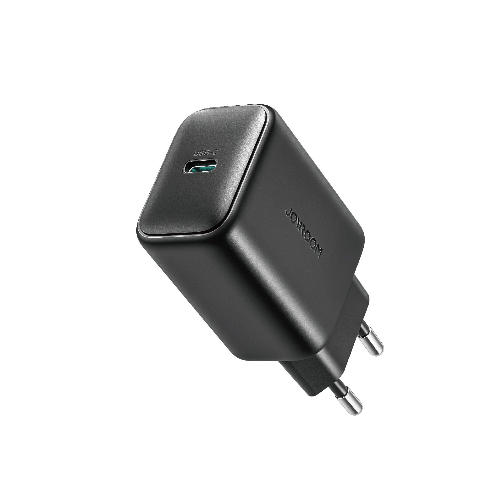 JOYROOM JR-TCF23 25W PD Ladegerät EU mit USB-C Kabel 1m