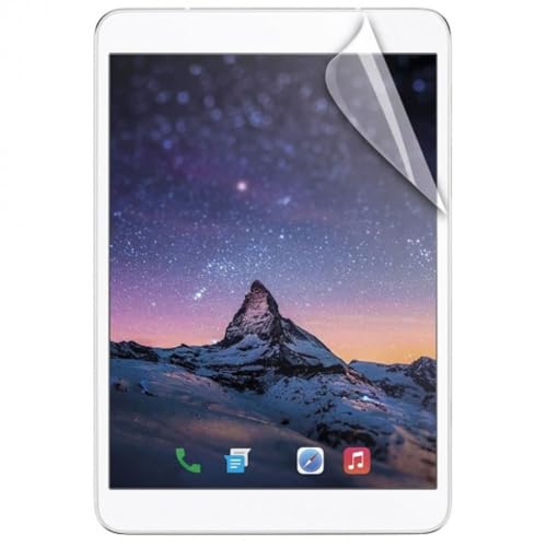 Mobilis IK06 Displayschutzfolie für iPad Pro 11 Zoll stoßfest