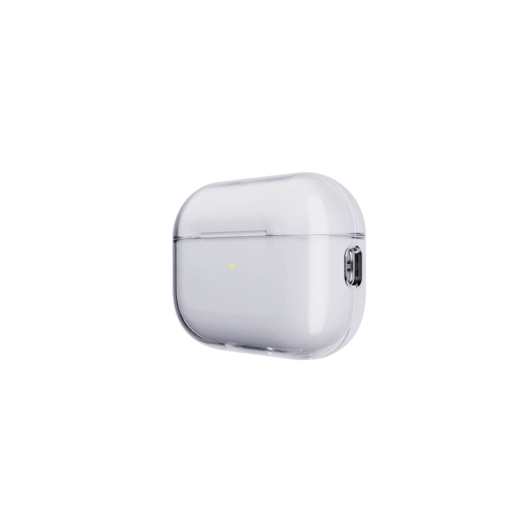 Tech21 EvoClear AirPods Pro 2 Kopfhörerhülle Clear transparent